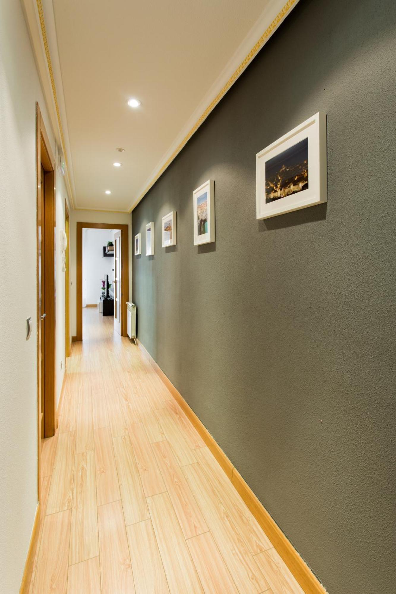 Apartamentos Abula Ávila Luaran gambar