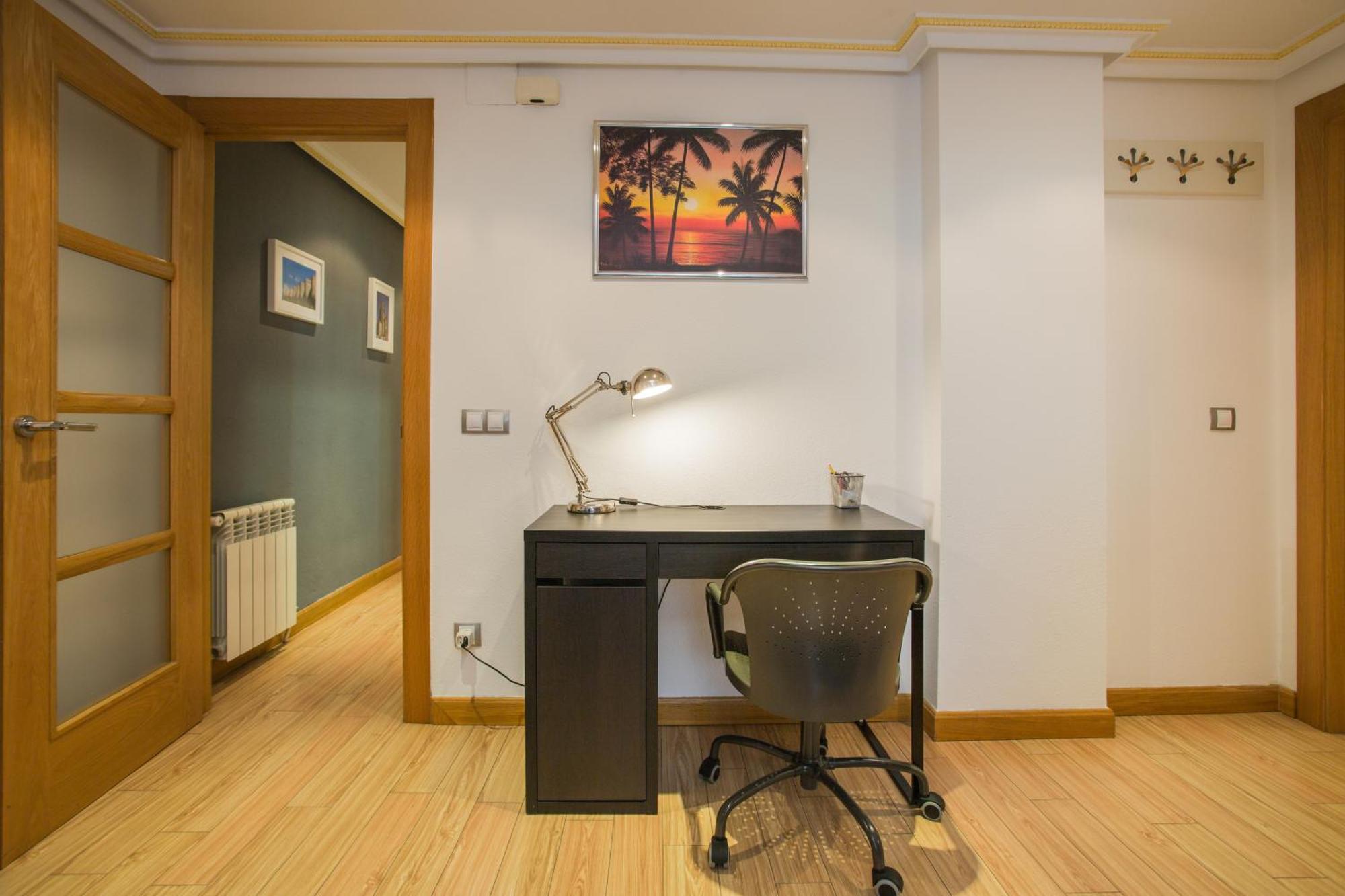 Apartamentos Abula Ávila Luaran gambar