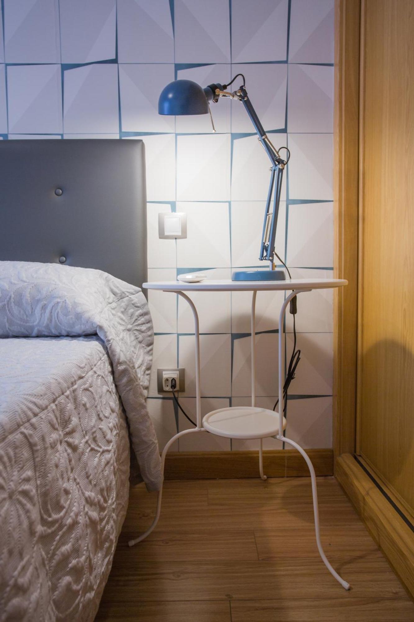 Apartamentos Abula Ávila Luaran gambar